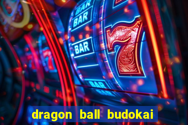 dragon ball budokai tenkaichi 4 download